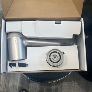 Shark hyper air blow dryer